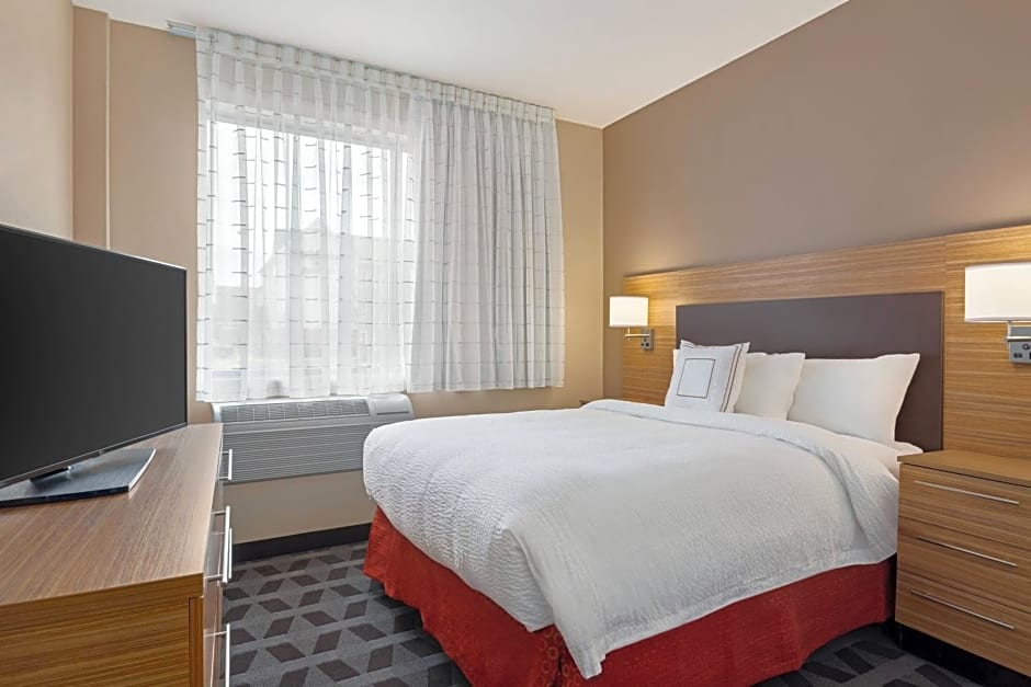 TownePlace Suites by Marriott Memphis Southaven