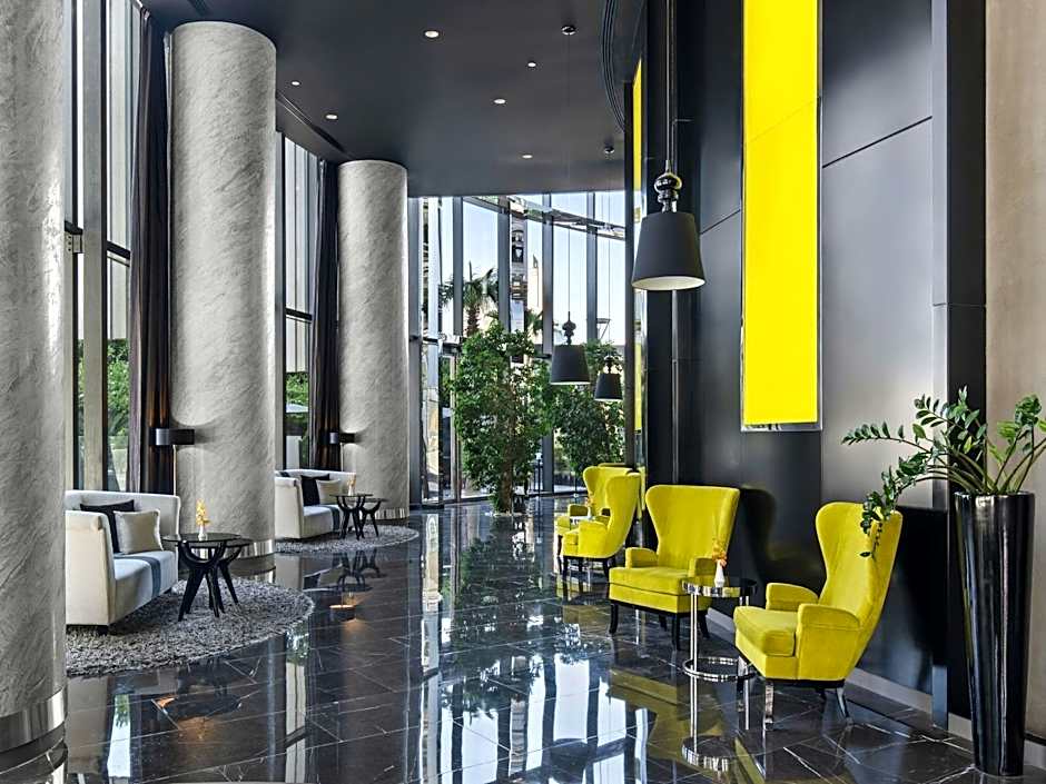 Amman Rotana