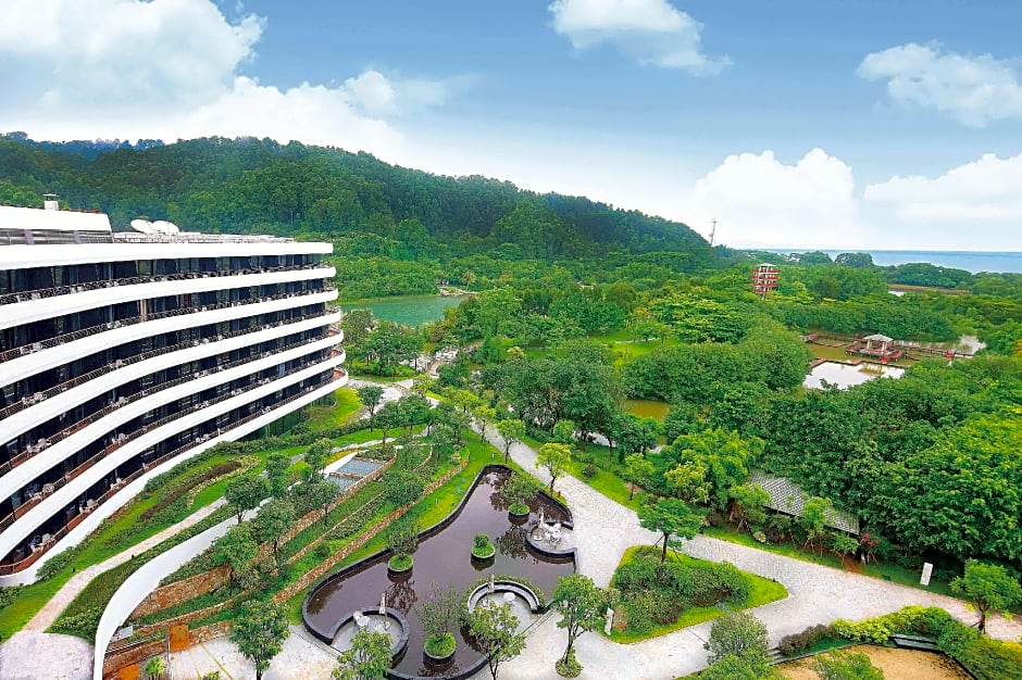 LN Garden Hotel Nansha Guangzhou