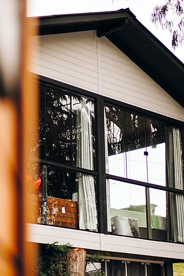 Recanto- Pousada Cachoeira da Neve