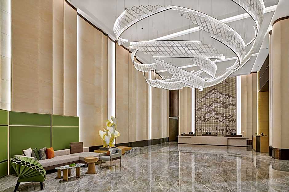 Doubletree By Hilton Guangzhou Zengcheng