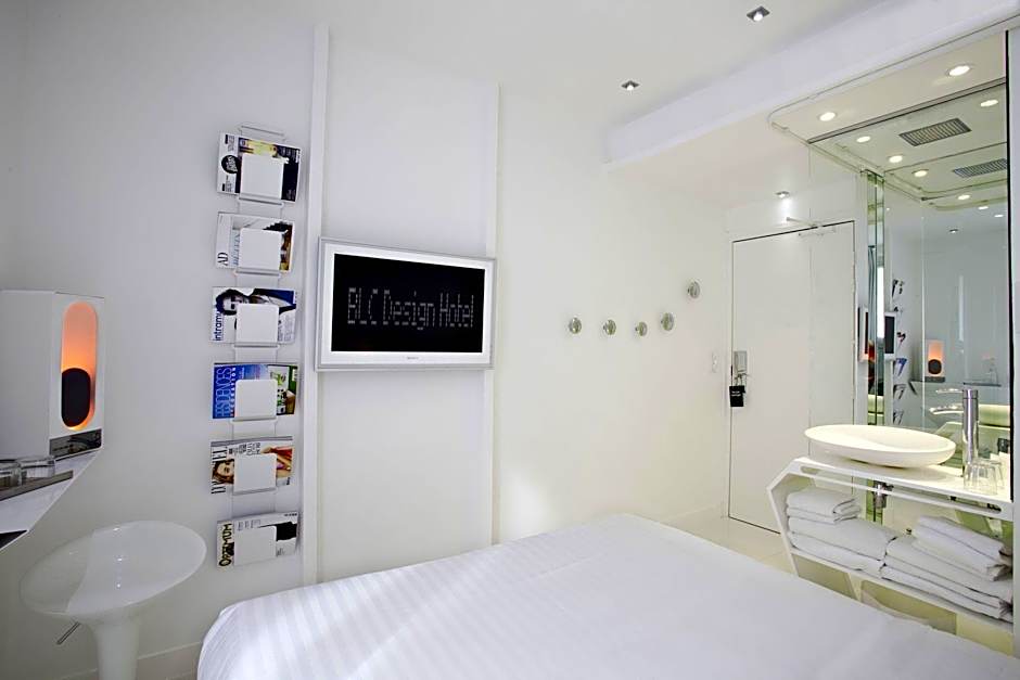 Blc Design Hotel