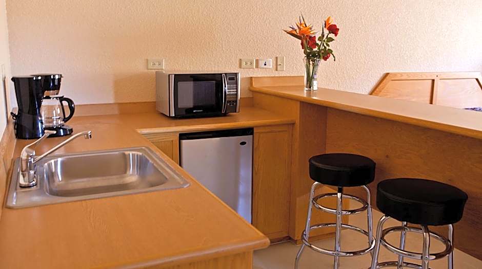 La Villa De San Quintin