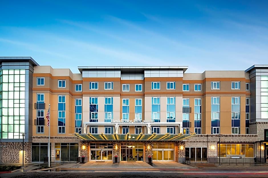 Residence Inn by Marriott San Jose Cupertino