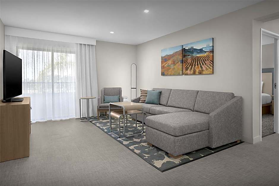 Homewood Suites by Hilton Santa Maria