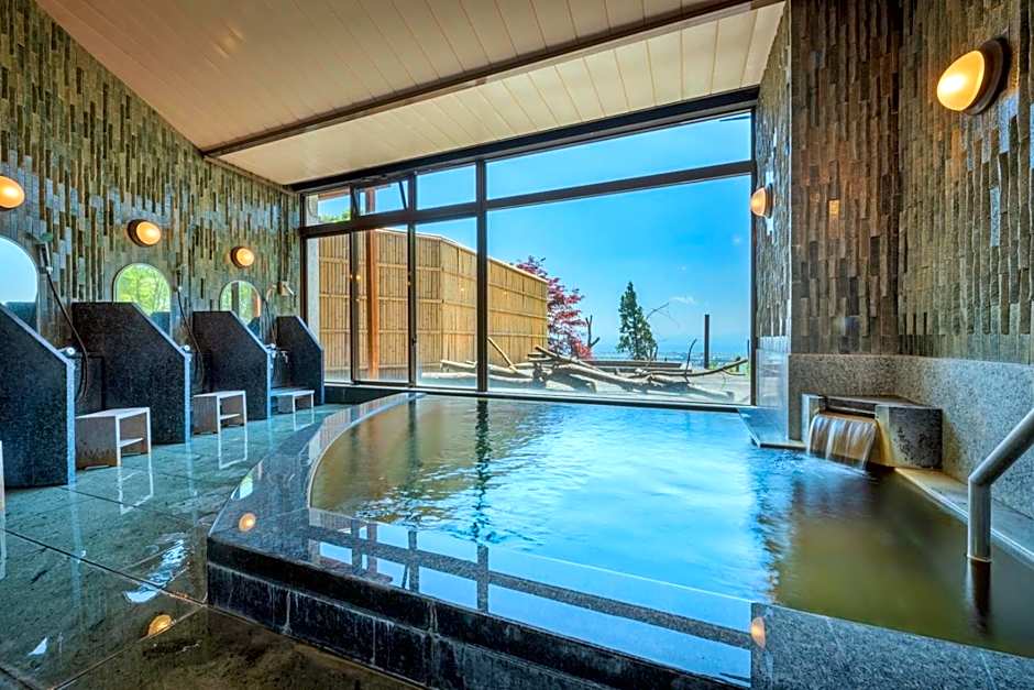 Lake View Inawashiro