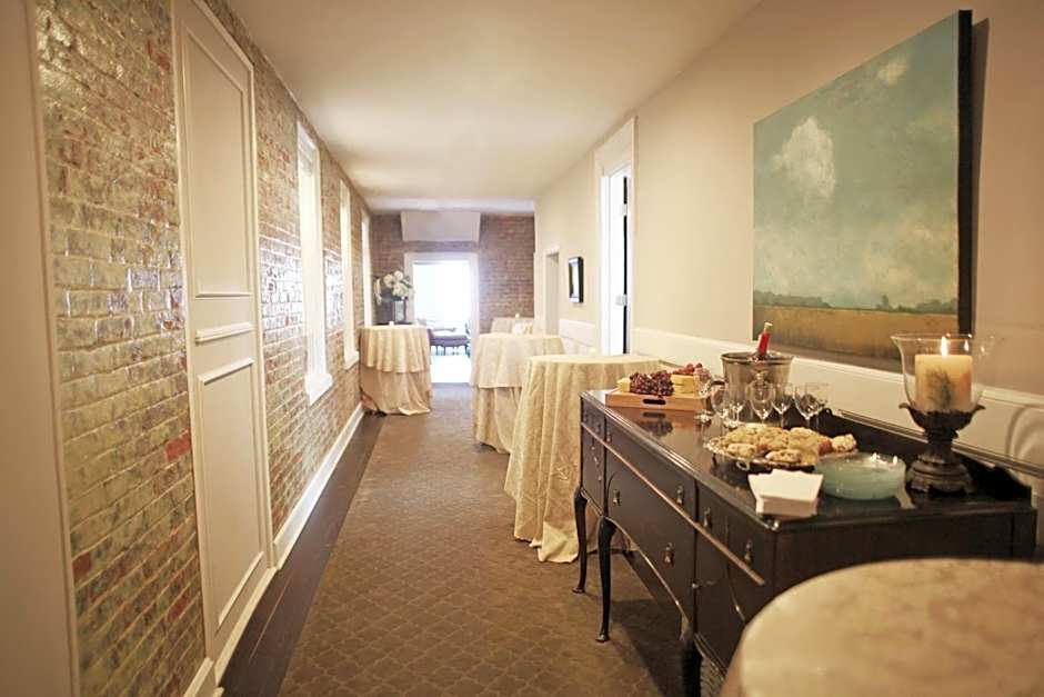 Hotel Laurance