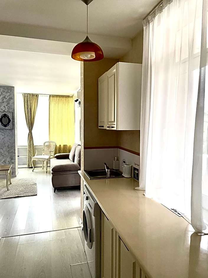 Hotel Jolie Apartments