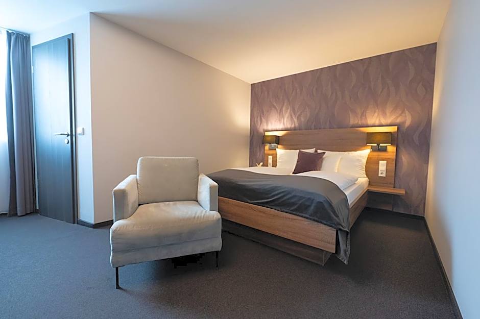 V Boutique Hotel Böblingen