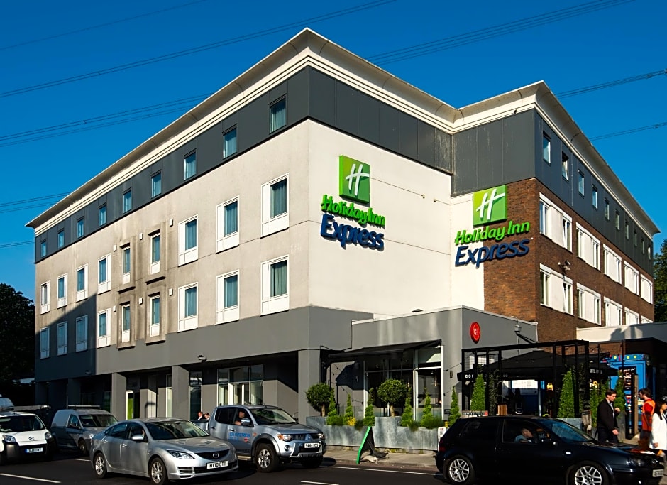 Holiday Inn Express London-Wimbledon-South By IHG