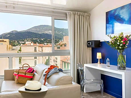 Ibis Styles Menton Centre