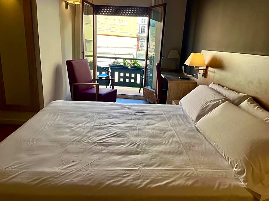 Balneari Termes Victoria