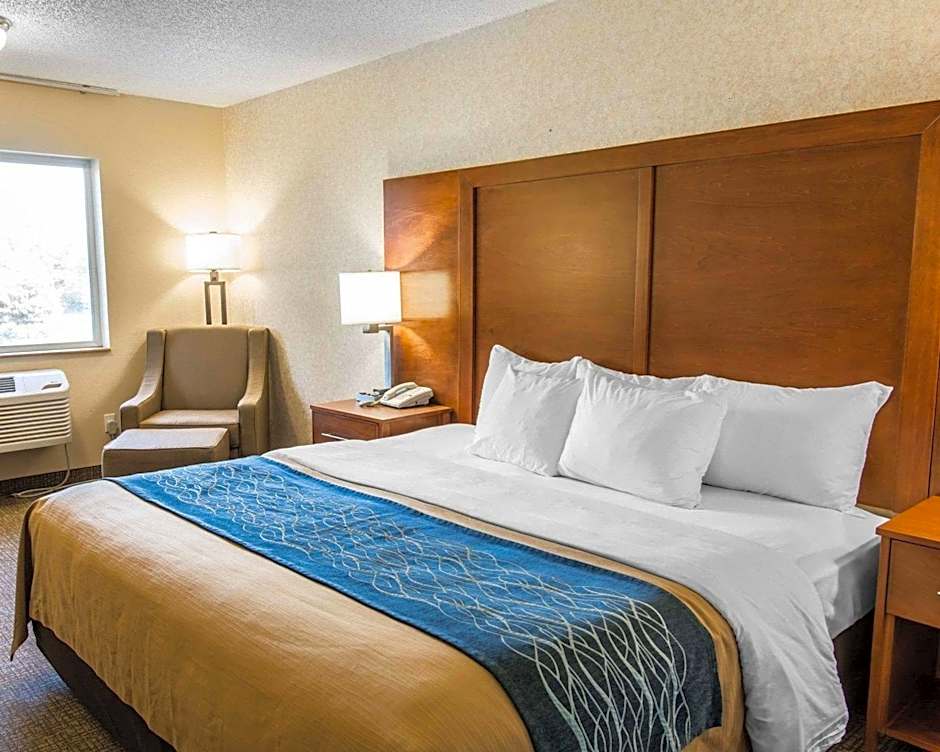 Quality Inn