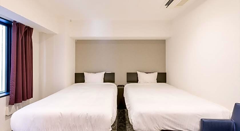 Hotel Tetora Kyoto Station