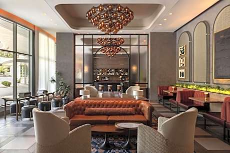 Thompson Atlanta Buckhead by Hyatt