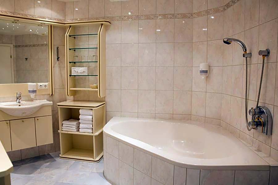Alpensporthotel Mutterberg