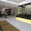 District 21 Hotel