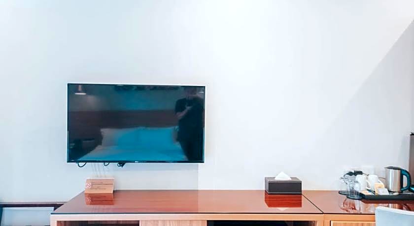 SureStay Plus Hotel by Best Western AC LUXE Angeles City