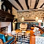 La Maison OBONO Hôtel Restaurant & Spa