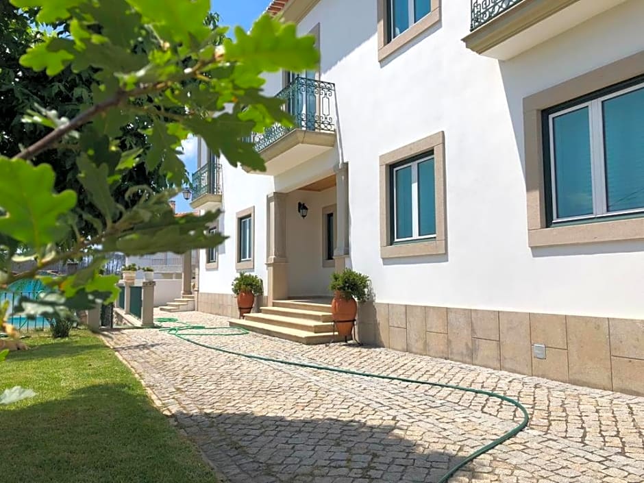 SOLAR DA SERRA-GuestHouse