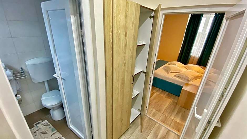 Hotel Decebal Estival Neptun