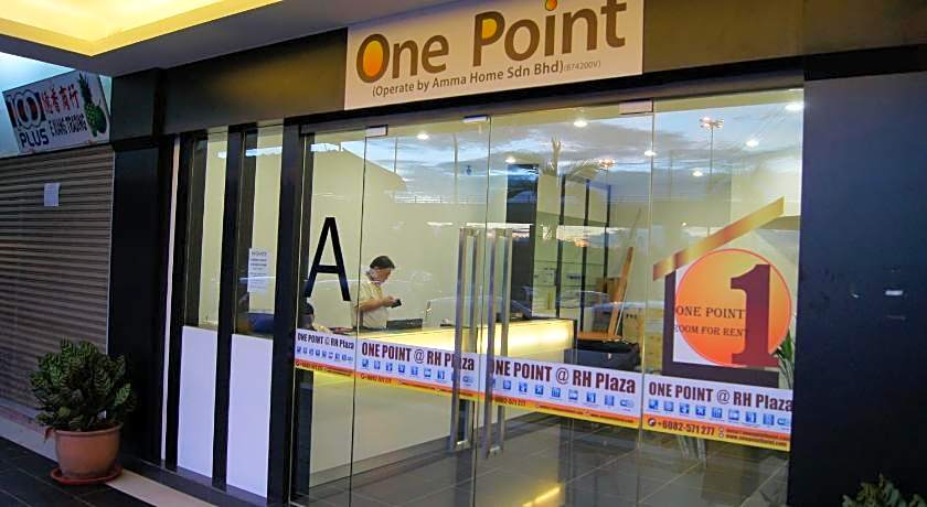 One Point Hotel @ Rh Plaza