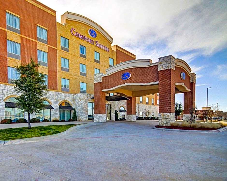 Comfort Suites Frisco