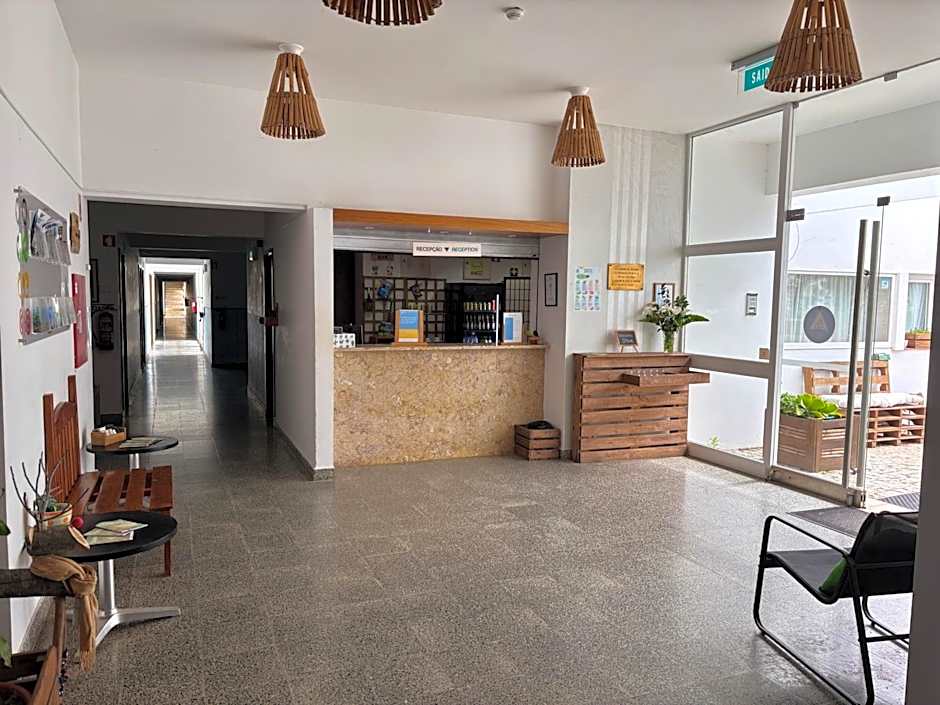 HI Almograve – Pousada de Juventude