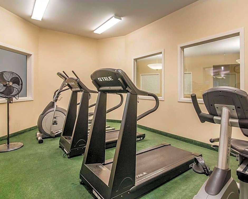 Align Inn Vermont