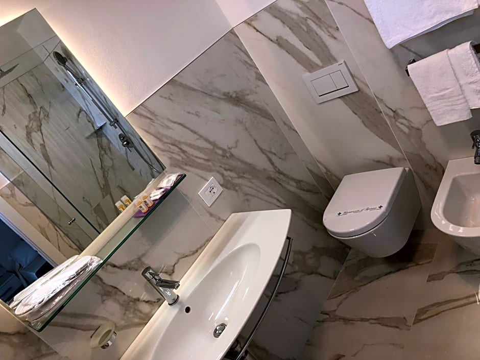 Hotel Gorini