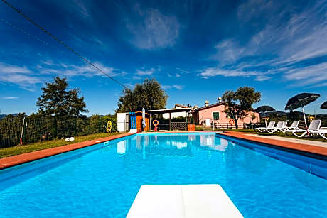 Agriturismo Daniela