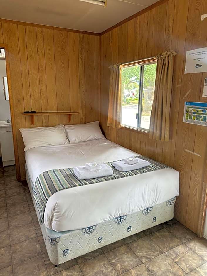 Mudgee Riverside Park