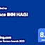 Peace INN HAGI