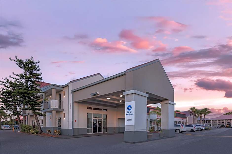 Best Western Space Shuttle Inn