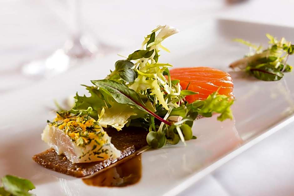 Károlyi Kastély Hotel & Restaurant