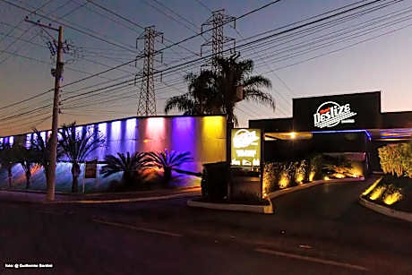 Motel Deslize Ribeirão Preto