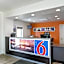 Motel 6 Baton Rouge Southeast