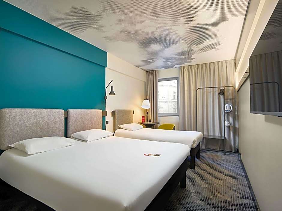 Ibis Praha Wenceslas Square