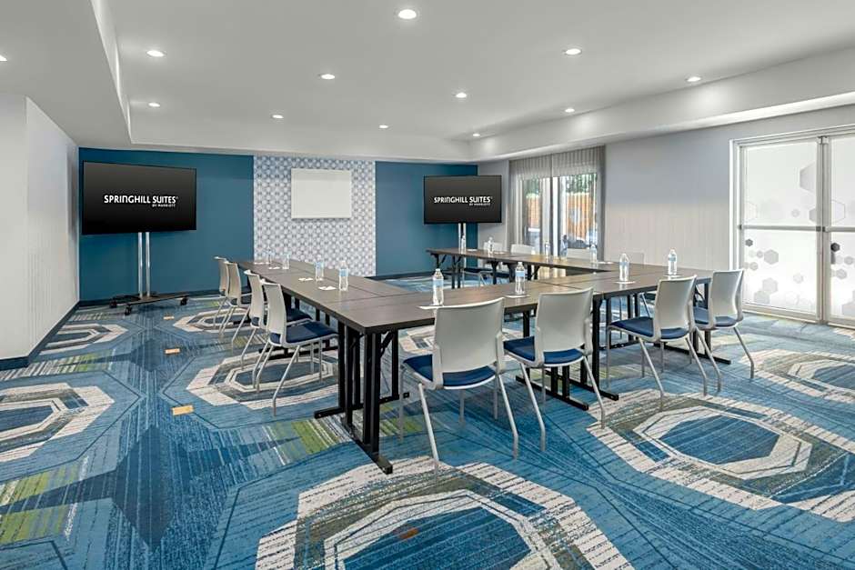 SpringHill Suites by Marriott Herndon Reston