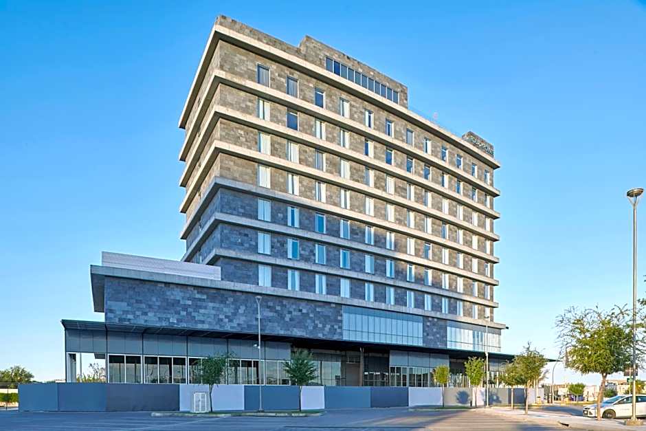 Four Points by Sheraton Ciudad Juarez