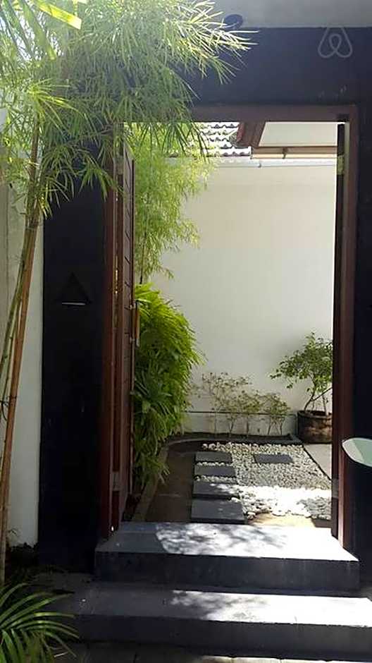 1BR Private villa seminyak,20mint walk 2 the beach