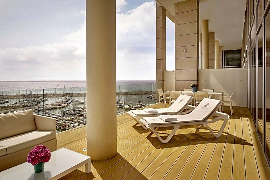The Ritz-Carlton, Herzliya