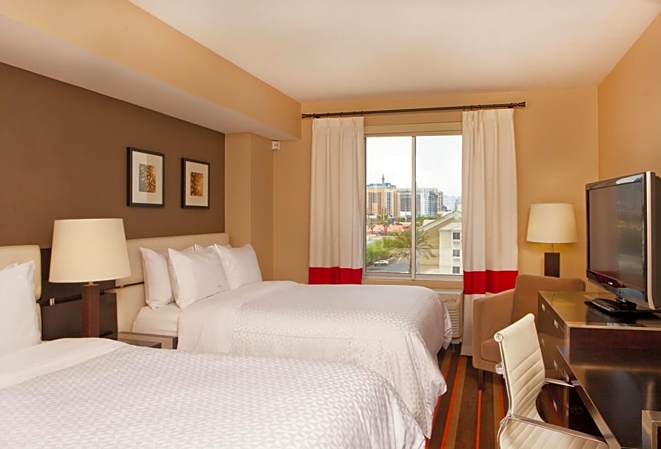 DoubleTree by Hilton Las Vegas East Flamingo
