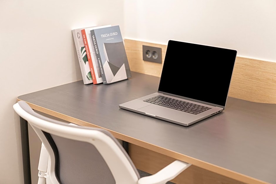 Aank Hotel Cheongju Uam 1st