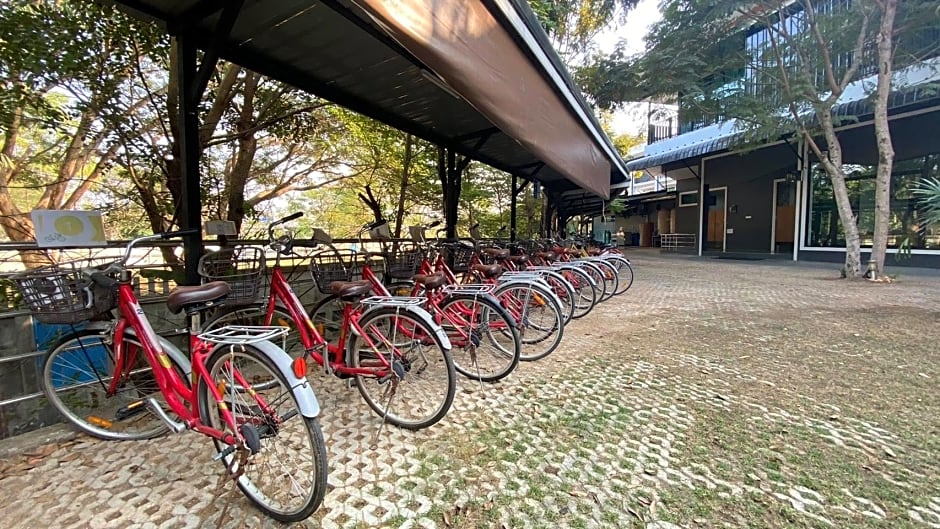 Namthong Nan Hotel