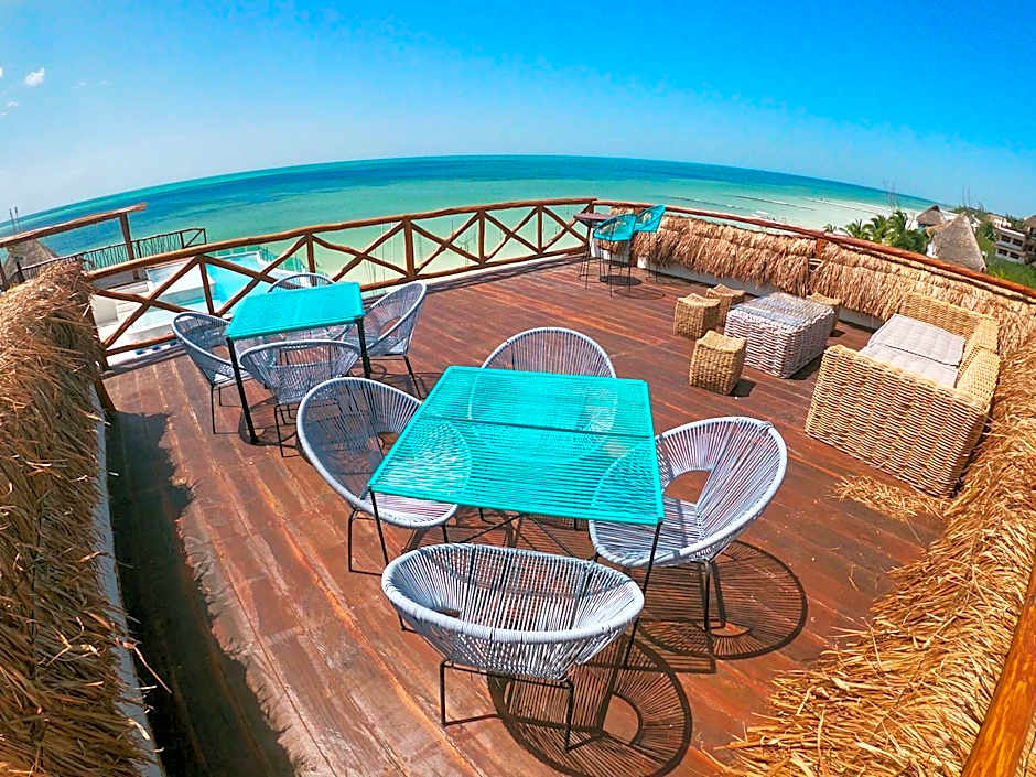 Spirit Holbox