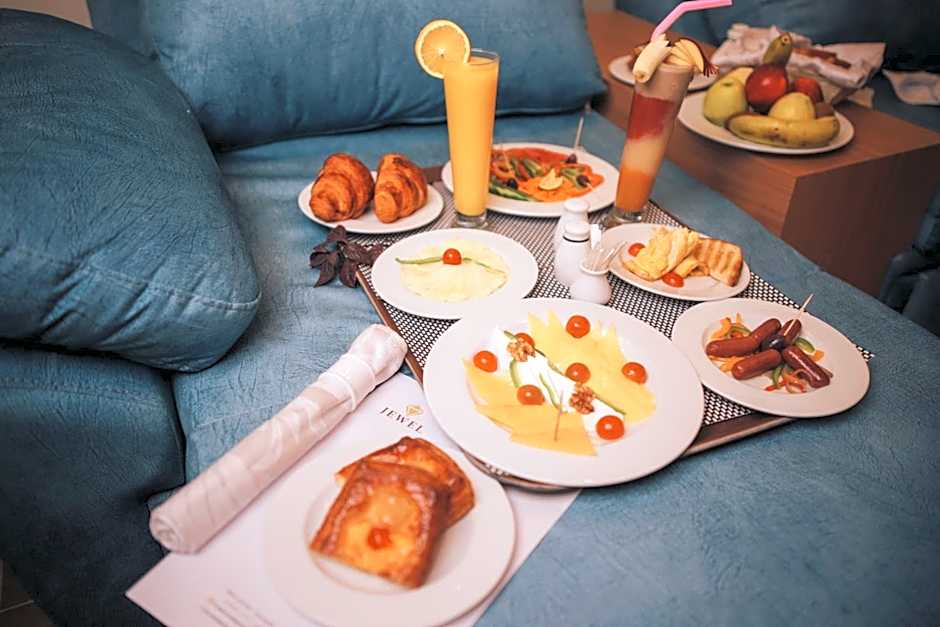 Jewel Green Mountain Hotel