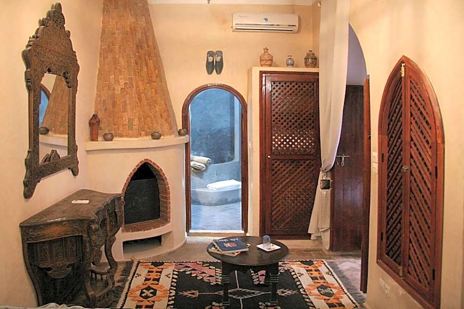 Riad Zen House
