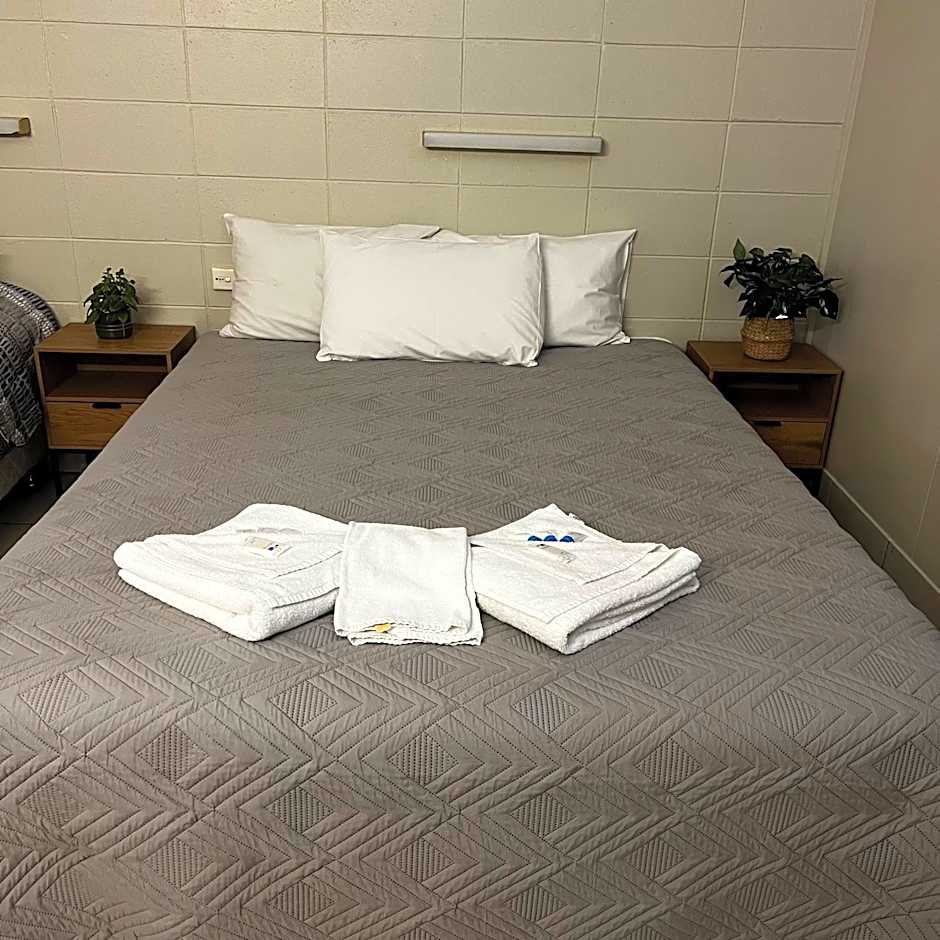 Jambin hotel motel