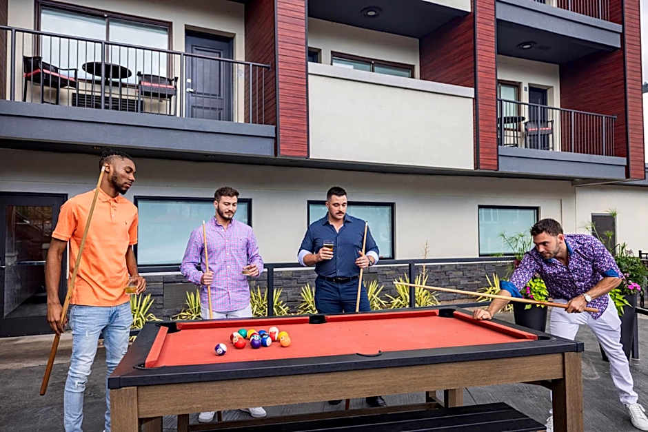 voco - The Cadence By IHG